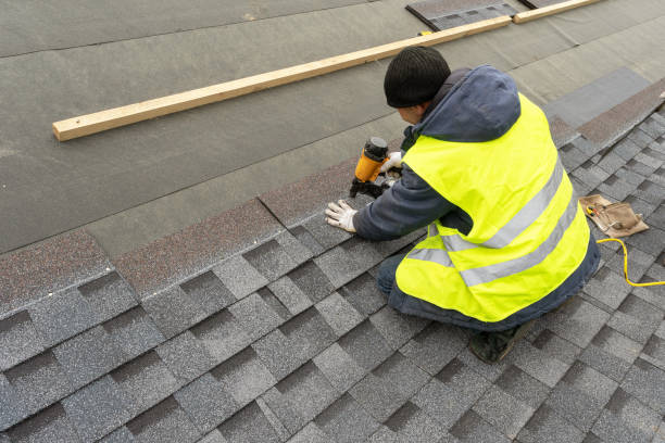Best New Roof Installation  in Napervle, IL