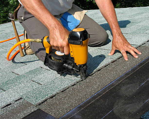 Best Metal Roofing Contractor  in Napervle, IL